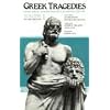 Greek Tragedies, Volume 1: Selections: 001