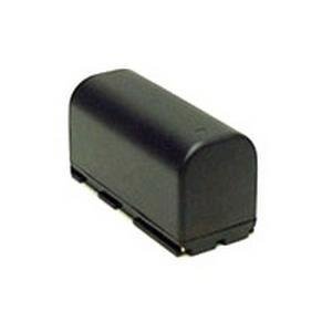 Canon Elura Camcorder Battery - High Capacity