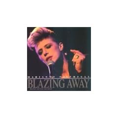 Blazing Away