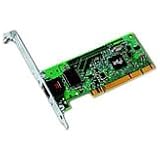 Intel PWLA8391GTBLK PRO/1000 GT Desktop Network Adapter