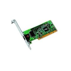 Intel PWLA8391GTBLK PRO 1000GT Netzwerkkarte Ethernet PCI RJ45 Blk