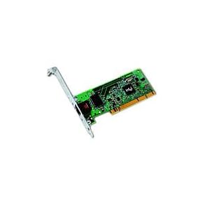Intel PWLA8391GTBLK PRO/1000 GT Desktop Network Adapter