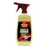 Vinyl and Rubber Cleaner / Conditioner - 16 Oz