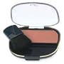 Max Factor Natural Brush-On Satin Blush, Mulberry - .17 oz