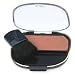 Max Factor Natural Brush-On Satin Blush, Mulberry - .17 oz