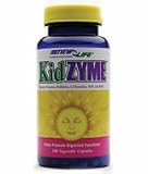 Renew Life Inc. Kidzyme 180