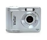 Vivitar Vivicam 3750  Digital Camera