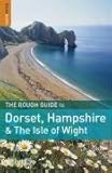 The Rough Guide to Dorset, Hampshire & the Isle of Wight