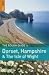 The Rough Guide to Dorset, Hampshire and the Isle of Wight (Rough Guide to Dorset, Hampshire & the Isle of Wight)