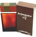 M7 By Yves Saint Laurent Mens Eau De Toilette (EDT) Spray 3.3 Oz - Cologne