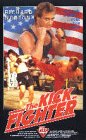 Kickfighter - Richard Norton