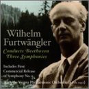 CD-Charts  Search : Furtwangler Conducts Beethoven Symphonies 1, 3, 9
