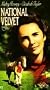 National Velvet [VHS]