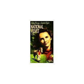 National Velvet [VHS]