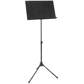 Peak Music SMS-20 Sheet Music Stand