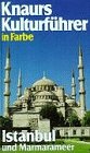 Produkt-Bild: Knaurs Kulturf&uuml;hrer in Farbe, Istanbul und Marmarameer