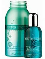 Molton Brown Seamoss Stress Relieving Hydrosoak 10oz.