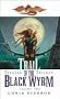 Trail of the Black Wyrm (Dragonlance Novel: Taladas Trilogy Vol. 2)