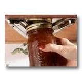 Under Counter Zim Jar Opener