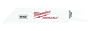 Milwaukee 49-00-5410 Multi-Material Hackzall Blade