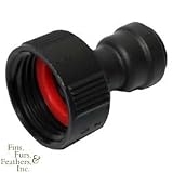 Garden Hose Adaptor