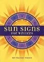 Sun Signs for Writers