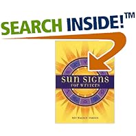 Sun Signs for Writers