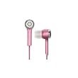 Coby Jammerz High-Performance Isolation Stereo Earphones CVE52PNK (Pink)