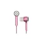 Coby Jammerz High-Performance Isolation Stereo Earphones CVE52PNK (Pink)