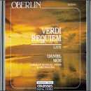 Verdi: Requiem