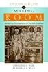 Study Guide for Making Room: Recovering Hospitality as a Christian Tradition