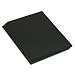 Riverside Construction Paper, 24 x 36, Black, 50 Sheets (PAC103497) Category: Construction Paper