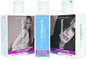 PureStrength Three-C System for All Hair Types
