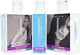PureStrength Three-C System for All Hair Types