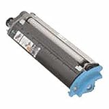 Epson V Tonerpatrone cyan f&uuml;r Laserdrucker C2600
