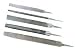 5 Piece File Set