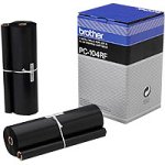 Brother Thermofarbband PC-104RF 4Stk. Thermofarbband schwarz 4x700 S. Fax-1150P/1200P/1700P