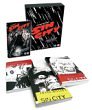 Sin City: Limited Edition Box Set (Exclusive to Amazon.co.uk) [DVD] [2005]