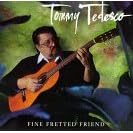 Fine Fretted Friend by  Tommy Tedesco 