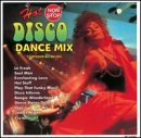 Hot Non-Stop Disco Dance Mix