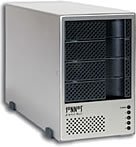 Fusion 400 SATAhCuP[X ENC-SATA-DT4