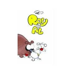 Roy & Al: Comic-Roman