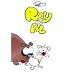 Roy & Al: Comic-Roman