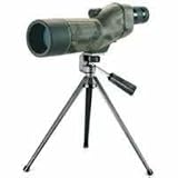 Bushnell Sentry 18-36x50mm Camo/Tripod/Cs