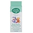 Gentle Naturals Homeopathic Teething Drops
