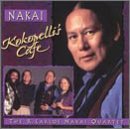 CD-Charts  Music : Kokopelli's Cafe [CASSETTE]