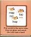 Toys : LeapFrog Moles Huge Nose - Leapster Software