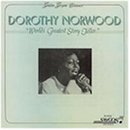 World's Greatest Story Teller by Dorothy Norwood