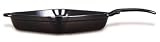 Review Lafont SG10-381 / Lafont Square Skillet Grill, Country Black