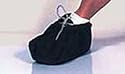 Slide Board - Nylon Booties
